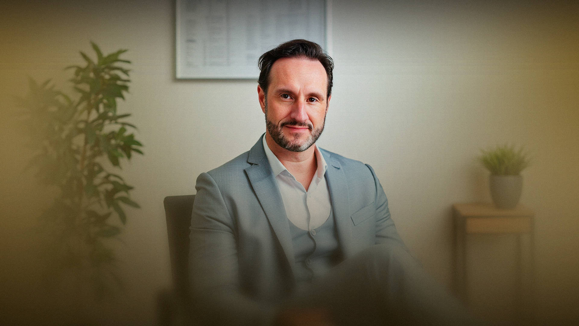 Dr. Sérgio Barrichello - endoscopista bariátrico